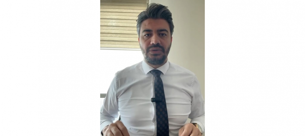 Fadıl Koçak’tan Hatay’daki Şantiyelere Sert Tepki: “Bu Şehrin Namusuna Uzanan Kirli Elleri Kırarız” - GÜNDEM - İnternetin Ajansı