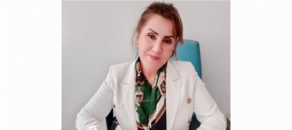 Fatımatüzzehra Kıraç’tan Eskişehirlilere bayram mesajı - GÜNDEM - İnternetin Ajansı