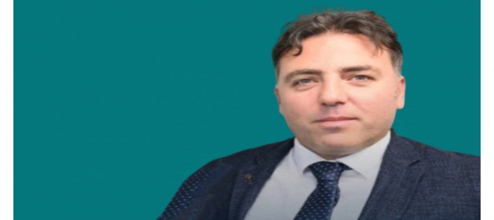 Anahtar Partisi Iğdır İl Başkanı Turaç’tan Gazze İçin Çağrı