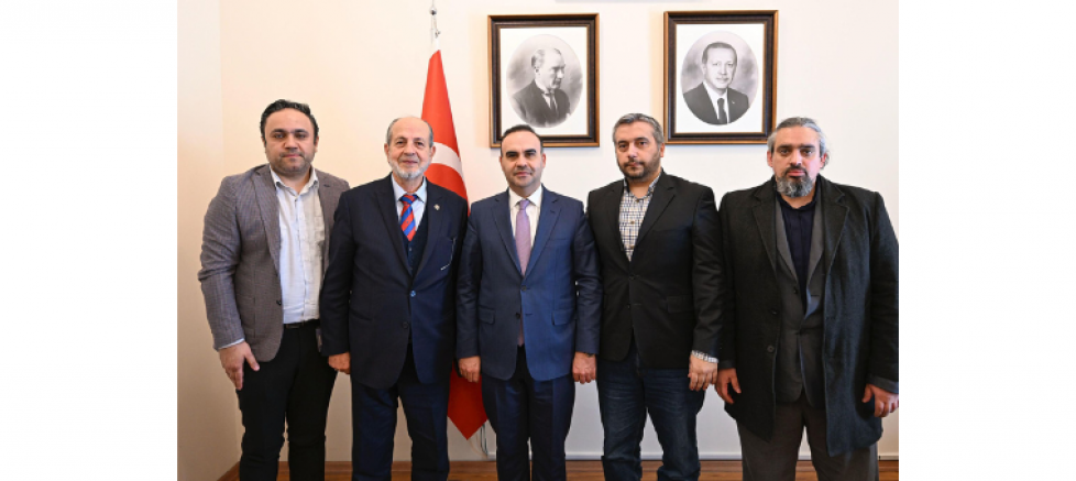 Yerli Dizel Motora Şaşırtan Ret: SSTEK’in Kararı Tepki Topladı - GÜNDEM - İnternetin Ajansı